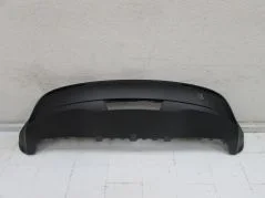 Popularny TESLA MODEL Y 20- SPOILER DOKŁADKA DYFUZOR ZDERZAKA TYL 1494006-00-B 149400600B
