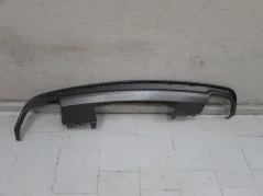 AUDI A6 C7 4G0 S-LINE 14-18 SPOJLER DOKLADKA DYFUZOR ZDERZAK TYL 4G0807521R Wyprzedaż