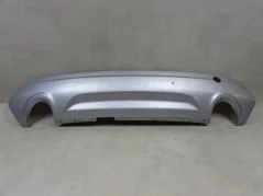 Darmowy zwrot FORD KUGA MK2 13-16 DYFUZOR SPOILER ZDERZAKA TYL CV44-17F765-ABW