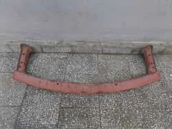 Bezpieczne zakupy FIAT SEDICI SX4 BELKA WZMOCNIENIE ZDERZAKA PRZOD DOLNA 05-14