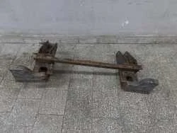 Zamów teraz DAF LF 45 55 EURO 5 06-14 BELKA WSPORNIK ZDERZAKA PRZOD