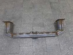 Darmowy zwrot LAND ROVER FREELANDER II 06-11 BELKA WZMOCNIENIE ZDERZAKA PRZOD 6H52-17F021-AD