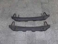 NISSAN QASHQAI J10 07-13 BELKA WZMOCNIENIA ABSORBER ZDERZAKA PRZOD DOLNA Zniżka