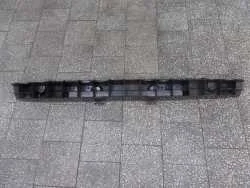 Hit sprzedaży CITROEN BERLINGO PARTNER II LIFT 02-10 BELKA WZMOCNIENIE ZDERZAKA TYL 9619437780