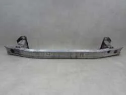 Nowy RENAULT CLIO III MODUS 05-14 BELKA WZMOCNIENIE ZDERZAKA PRZOD 8200104186D 8200104186E