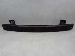RENAULT KANGOO II 08-13 BELKA WZMOCNIENIE ZDERZAKA PRZOD Darmowy zwrot