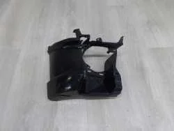 Bezpieczne zakupy BMW 3 F30 F31 MOCOWANIE RAMKA HALOGENA PRAWA 51117266198