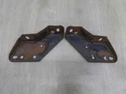 IVECO DAILY IV LAPA WSPORNIK MOCOWANIE ZDERZAKA PRZOD KPL Hit cenowy