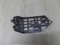 VW POLO 9N 6Q IV LIFT SLIZG ZDERZAKA LEWY PRZOD 6Q0807177A Kup online