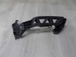 PEUGEOT 207 06-12 SLIZG ZDERZAKA PRAWY TYL TYLNY 9649679180 Wyprzedaż