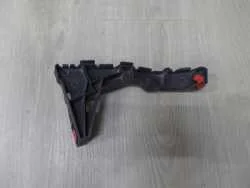 OPEL ASTRA H III 04-07 SLIZG ZDERZAKA PRZOD LEWY 24460283 Darmowy zwrot