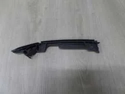 Ostatnia szansa OPEL MERIVA A 03-10 SLIZG ZDERZAKA PRZOD PRAWY 93393092
