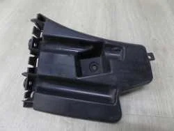 Super okazja VOLVO S60 II V60 10- SLIZG ZDERZAKA PRZOD LEWY 30796625