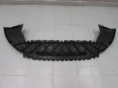 Promocja VOLVO C30 06-10 OSLONA DOLNA PLYTA PODLOGA ZDERZAKA PRZOD 30655409