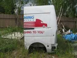 Darmowa dostawa RENAULT MASTER III MOVANO TYL SLUPEK LEWY 10/16