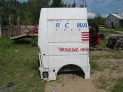 Cena promocyjna RENAULT MASTER III MOVANO TYL SLUPEK PRAWY 10/16