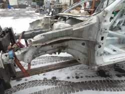 VOLVO S60 II V60 10-17 CWIARTKA PODLUZNICA PRZOD LEWA 614-46 Hit cenowy