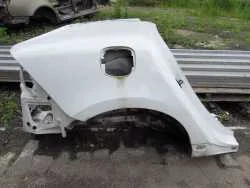 Bestseller VOLVO S60 II 10-17 CWIARTKA BLOTNIK PRAWY TYL 614-46