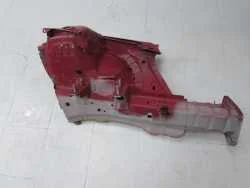 Darmowa dostawa VOLVO S80 II V70 III XC70 07-16 CWIARTKA PODLUZNICA PRZOD LEWA 612-46