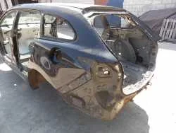Dostępne od ręki MAZDA 6 GJ KOMBI 12-17 CWIARTKA SLUPEK PROG LEWY 41W