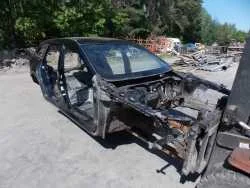 MAZDA 6 GJ KOMBI 12-17 CWIARTKA PODLUZNICA PRZOD LEWA 41W Nie przegap