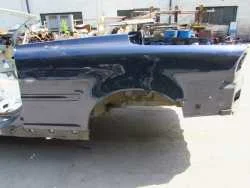 VOLVO C70 06-13 CWIARTKA BLOTNIK TYL LEWY Nie przegap