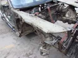 Popularny AUDI A6 C6 04-11 CWIARTKA PODLUZNICA PRZOD PRAWA FARTUCH LY1Q