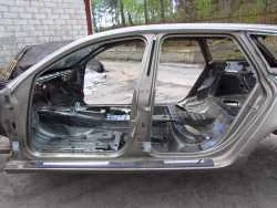 Zamów teraz AUDI A6 C6 AVANT 04-11 CWIARTKA PROG SLUPEK LEWY LY1Q