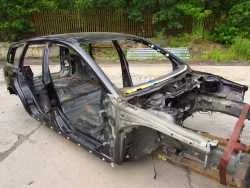 Zamów dziś VOLVO S40 V50 04-13 CWIARTKA PODLUZNICA PRZOD PRAWA 452-46