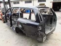 Szybka dostawa VOLVO V50 04-13 CWIARTKA TYL LEWY 452-46
