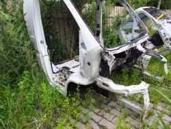 Szybka wysyłka FIAT DUCATO LIFT 14-24 PODLUZNICA SLUPEK CWIARTKA PRAWA