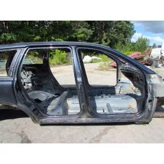 VOLVO XC90 02-14 CWIARTKA SLUPEK PROG PRAWY 492-46 Wyprzedaż