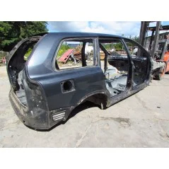 Taniej VOLVO XC90 02-14 CWIARTKA TYL PRAWY 492