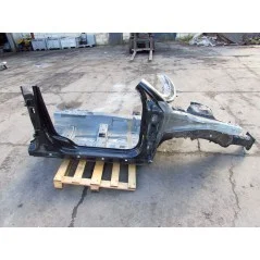 VOLVO S80 II V70 III XC70 III 07-16 CWIARTKA PODLUZNICA PRZOD PRAWA 452-46 Tylko do końca tygodnia