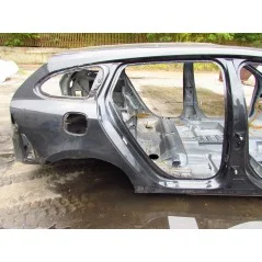 VOLVO V60 10-17 CWIARTKA TYL POSZYCIE PRAWE 492-46 Oferta limitowana