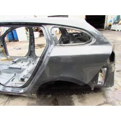 VOLVO V60 10-17 CWIARTKA DUPA BLOTNIK TYL POSZYCIE LEWE 492-46 POMORSKIE Darmowa dostawa