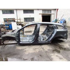 VOLVO S60 II V60 10-17 SLUPEK PROG POSZYCIE LEWE 492-46 POMORSKIE Tylko do końca tygodnia