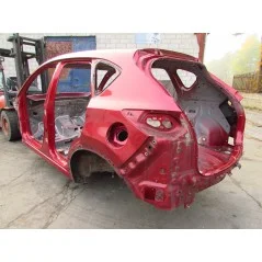 MAZDA CX-5 12-17 CWIARTKA PODLUZNICA BLOTNIK SLUPEK TYL LEWA 41G Popularny
