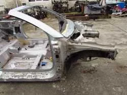 Darmowy zwrot VOLVO C70 II 06-13 CWIARTKA PODLUZNICA PRZOD PRAWY 477