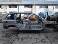 VOLVO XC90 02-14 477 CWIARTKA SLUPEK PROG PRAWWY CIETY POMORSKIE Nowy