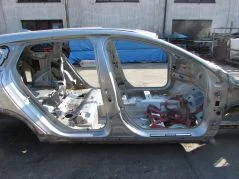 VOLVO V60 CC CROSS COUNTRY LIFT 13-17 CWIARTKA SLUPEK PRAWY PROG 477 POMORSKIE Obniżka ceny