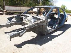 VOLVO S80 V70 XC70 07-16 CWIARTKA PODLUZNICA PRZOD LEWA 705 Popularny