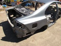 Dodaj do koszyka VOLVO S80 II 07-16 CWIARTKA BLOTNIK TYL SLUPEK PROG PRAWA 705