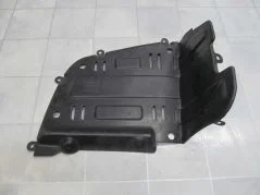 HYUNDAI SONATA IV OSLONA PLYTA PODWOZIA 86695-3K000 Do wyczerpania zapasów