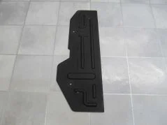 Łatwy zwrot IVECO DAILY 59-12 95-99 OSLONA SILNIKA DOLNA 93823181