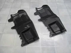 VOLVO S40 V40 OSLONA SILNIKA DOLNA LEWA MB955435 96-04 Cena promocyjna