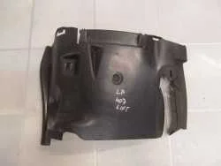 PEUGEOT 607 LIFT OSLONA KOMORY SILNIKA 9651621780 04-10 Darmowy zwrot
