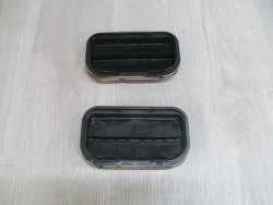 VOLVO S40 V50 C70 KRATKA WENTYLACYJNA BAGAZNIKA YF1A-54280B62-AD 04-12 Promocja