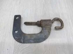 Taniej NISSAN CABSTAR MAXITY NT400 MOCOWANIE HAK WINDY KOLA ZAPASOWEGO 07-18
