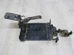 ISUZU N35 N GRAFTER 3.0 UCHWYT MOCOWANIE PODSTAWA 07-18 Ostatnia szansa